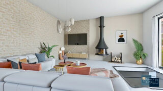  Maison  vendre 7 pices 400 m
