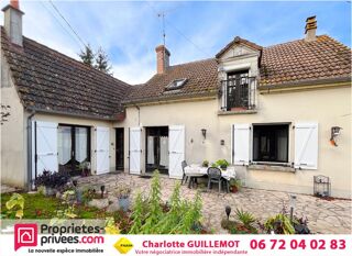  Maison � vendre 6 pi�ces 119 m�