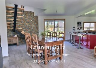  Maison à vendre 6 pièces 220 m²
