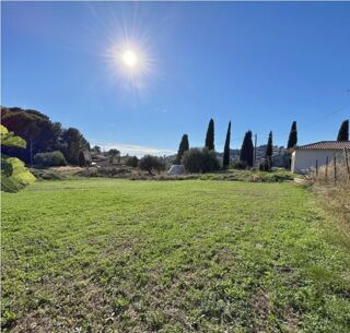  Terrain à vendre 564 m²