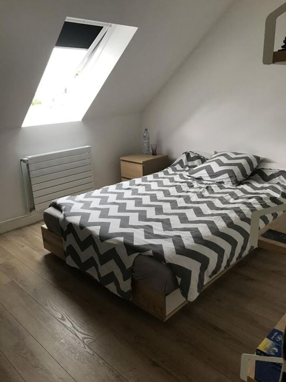Location Appartement Chambre de 15m2 à louer sur Achères Acheres