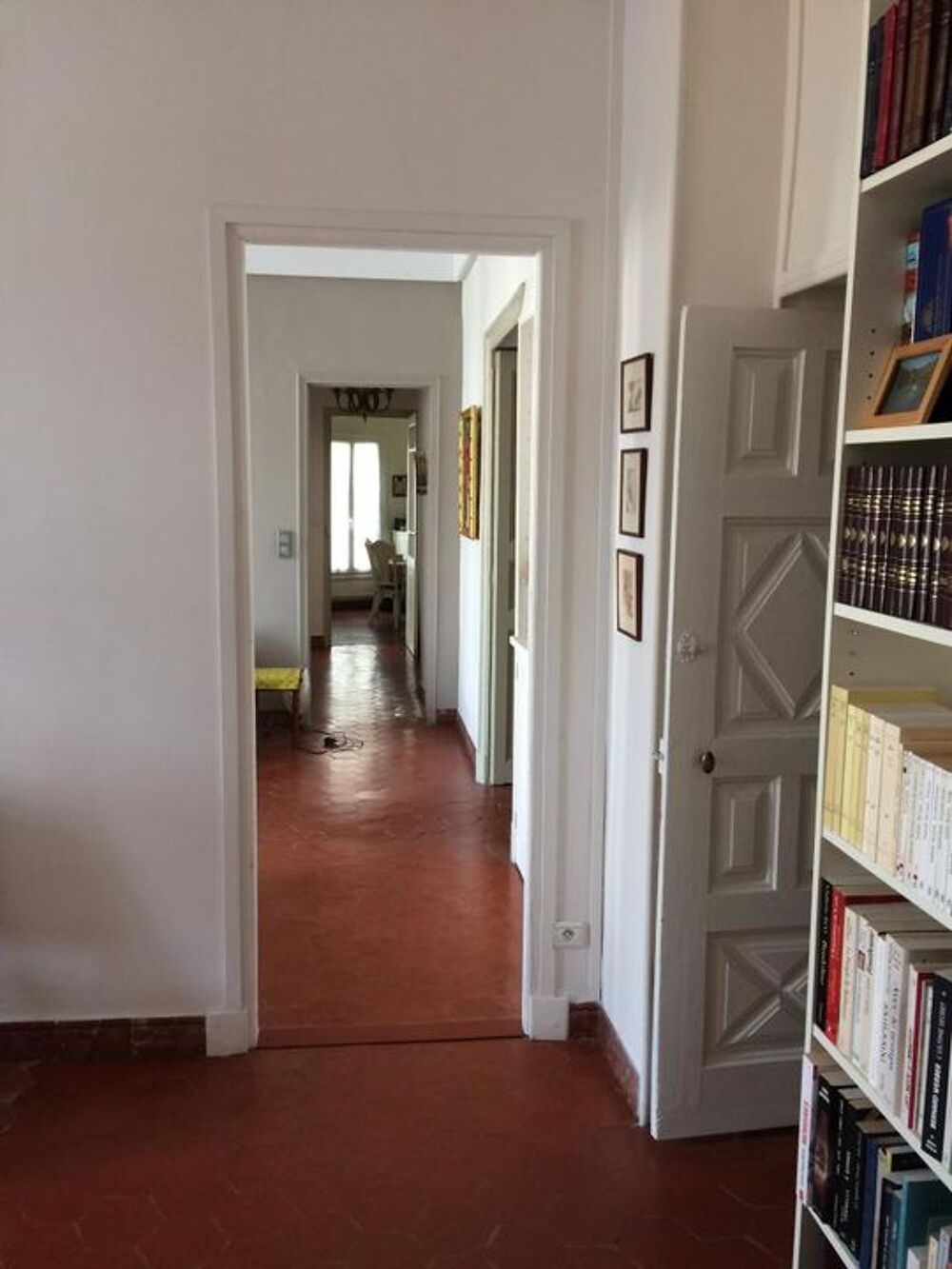 Appartement de 110m2 à louer sur Perpignan