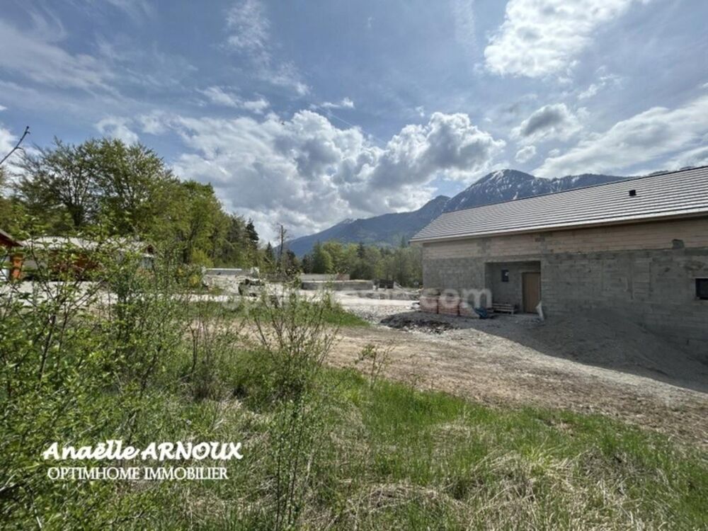 Vente Terrain Terrain constructible prêt à bâtir Saint jean saint nicolas