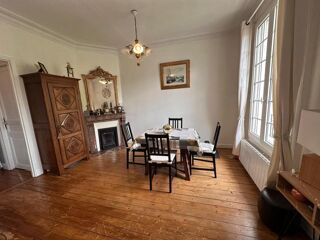  Maison � vendre 3 pi�ces 88 m�