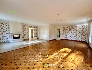  Maison à vendre 8 pièces 252 m²