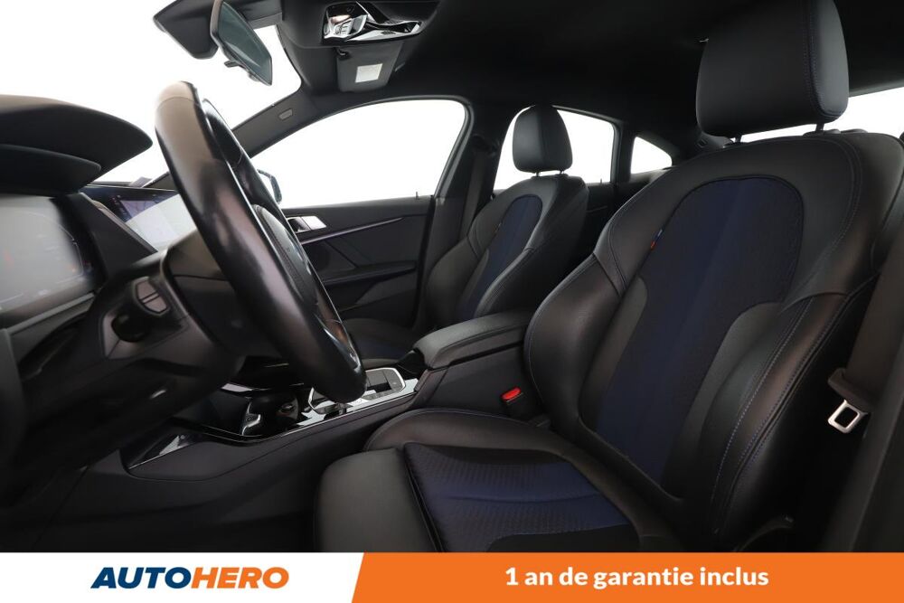 Serie 2 218i M Sport Auto 7 136 ch 2021 occasion 92130 Issy-les-Moulineaux