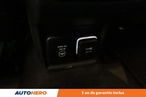Compass 1.3 GSE T4 PHEV 4xe Limited AT6 190 ch 2021 occasion 92130 Issy-les-Moulineaux