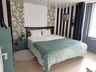  Maison à vendre 6 pièces 130 m²