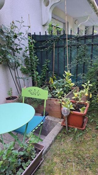  Appartement  vendre 2 pices 39 m