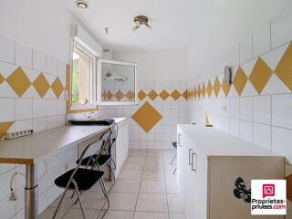  Maison à vendre 3 pièces 63 m²