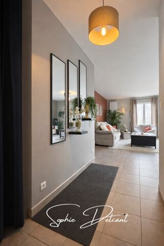  Maison � vendre 4 pi�ces 80 m�