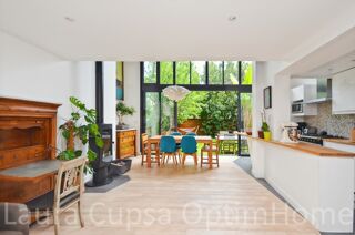  Maison � vendre 5 pi�ces 109 m�