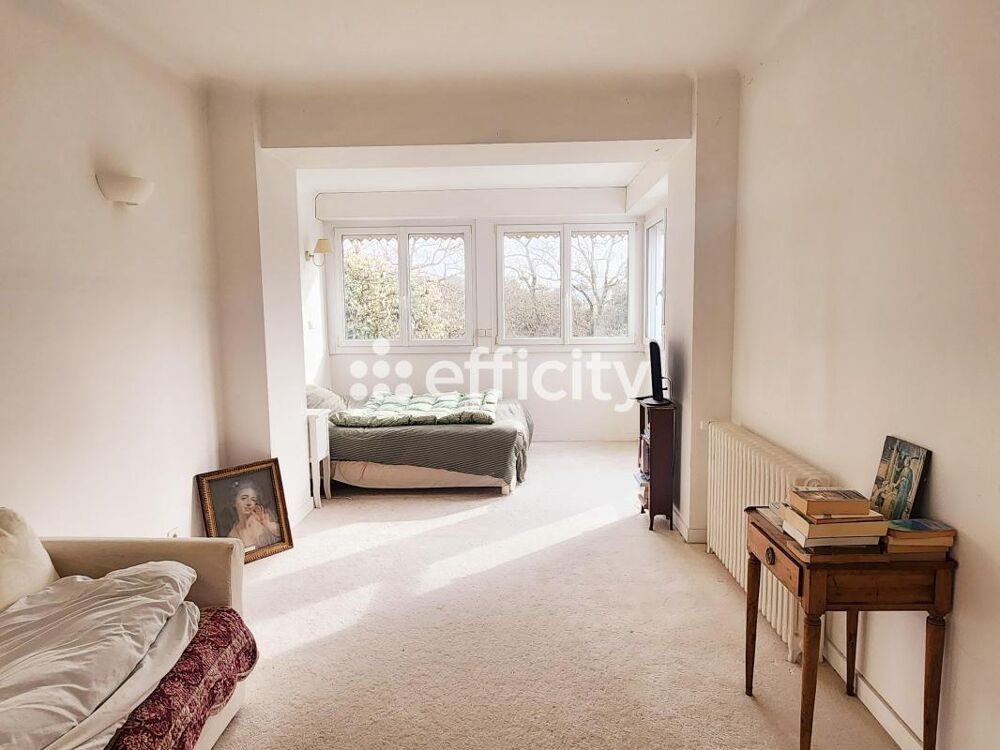 à vendre  Maison Nantes (44100)