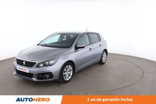 308 1.2 PureTech Style 110 ch 2020 occasion 92130 Issy-les-Moulineaux