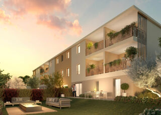  Appartement � vendre 4 pi�ces 81 m�