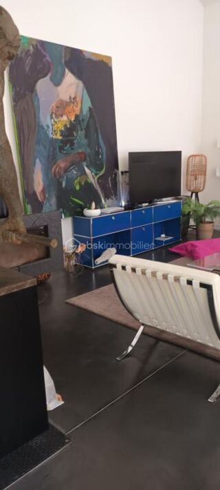  Loft � vendre 4 pi�ces 220 m�