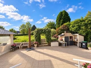  Maison à vendre 6 pièces 162 m²