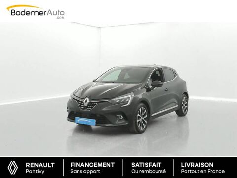 Annonce voiture Renault Clio 20990 