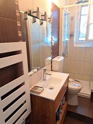  Appartement � louer 3 pi�ces 46 m�