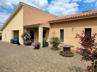  Maison à vendre 5 pièces 160 m²