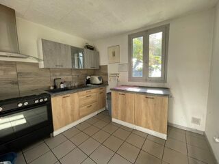  Maison à vendre 4 pièces 67 m²