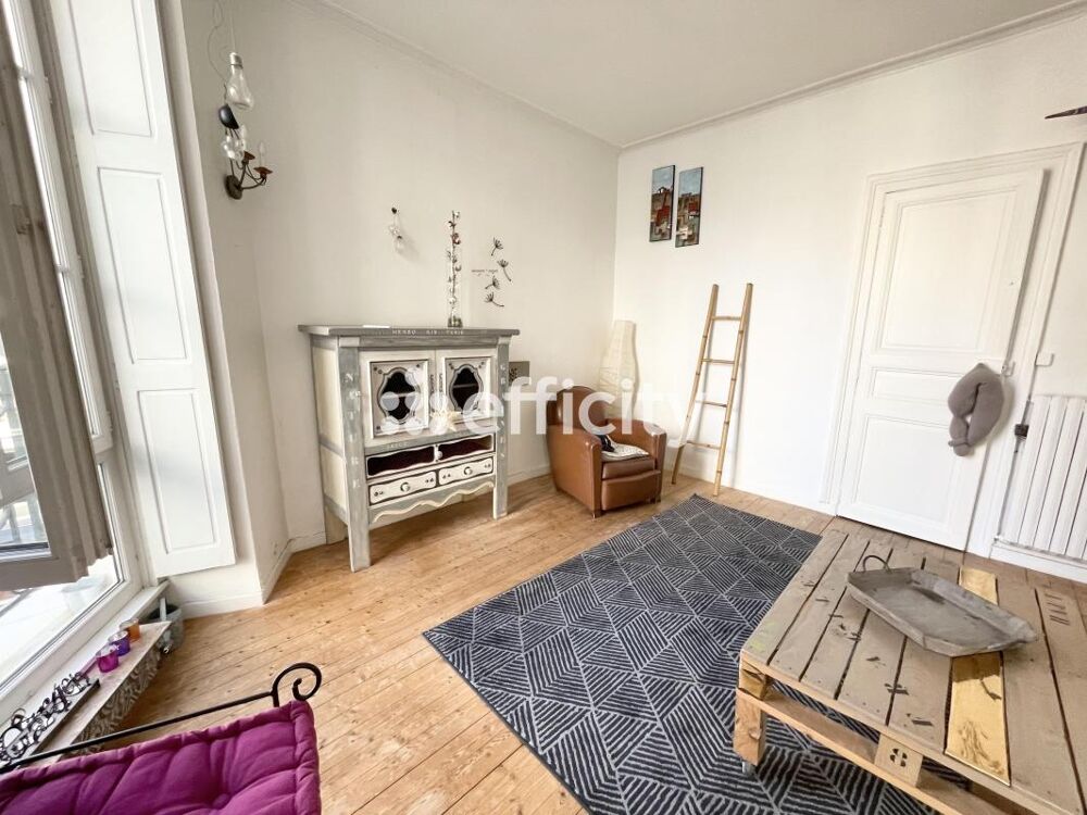 Vente Appartement Appartement Nantes