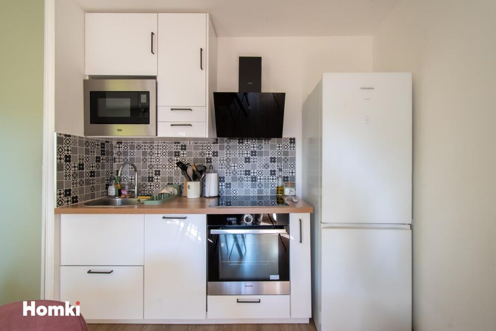 Vente Appartement Appartement T3 de 62 m² à Castelnau-le-Lez 34170, Chemin du Sablassou Castelnau le lez