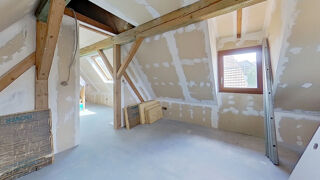  Maison à vendre 5 pièces 122 m²