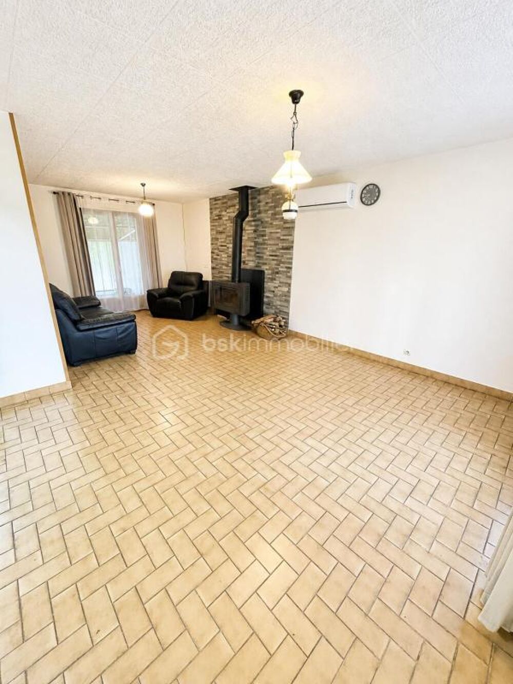 Maison familiale