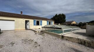  Maison à vendre 5 pièces 111 m²
