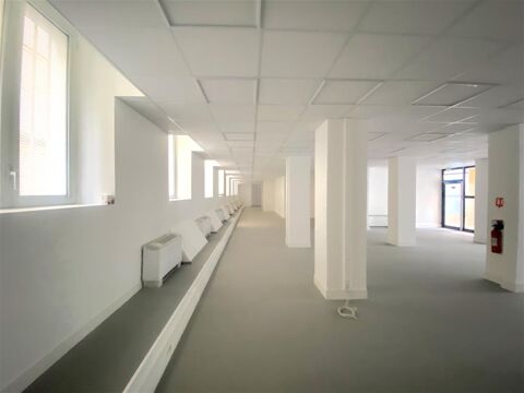 Bureaux atypique &agrave; louer au coeur du 10&egrave;me arrondissement 9054 75010 Paris