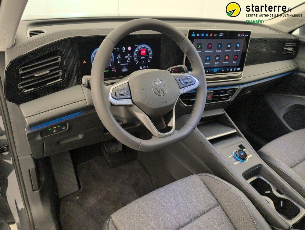 Tiguan 1.5 ETSI 150CH DSG7 Life 2026 occasion 73420 Voglans