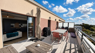  Appartement à vendre 4 pièces 89 m²