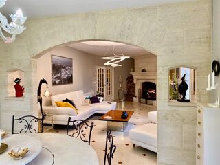  Maison à vendre 7 pièces 296 m²