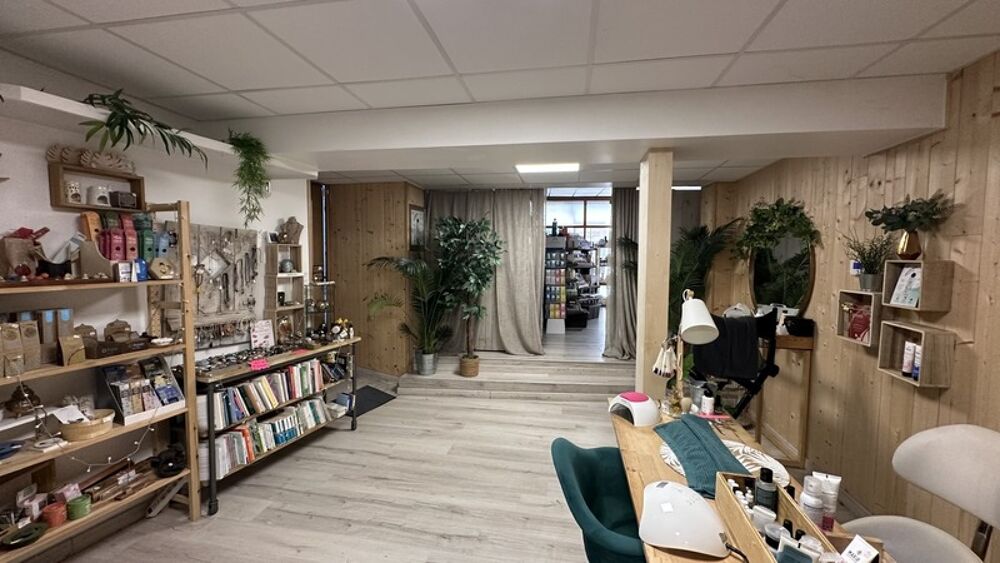 Vente Immeuble Immeuble � vendre BARBEZIEUX SAINT HILAIRE (16) Barbezieux saint hilaire