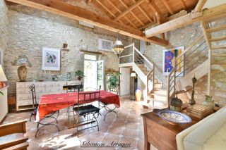  Maison à vendre 5 pièces 135 m²
