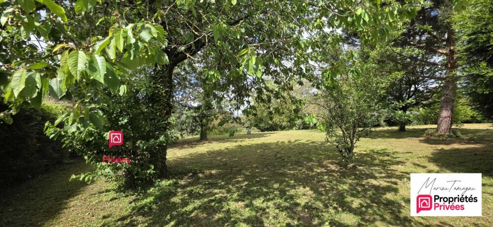 Vente Terrain Terrain à bâtir de plus de 1 500 m² avec exposition sud-ouest , village recherché à l'ouest de Compiègne Canly