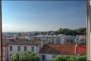  Appartement à louer 2 pièces 42 m²