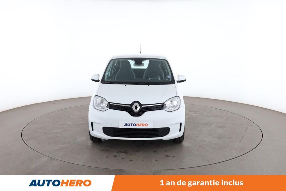 Twingo 1.0 SCe Zen 73 ch 2020 occasion 92130 Issy-les-Moulineaux