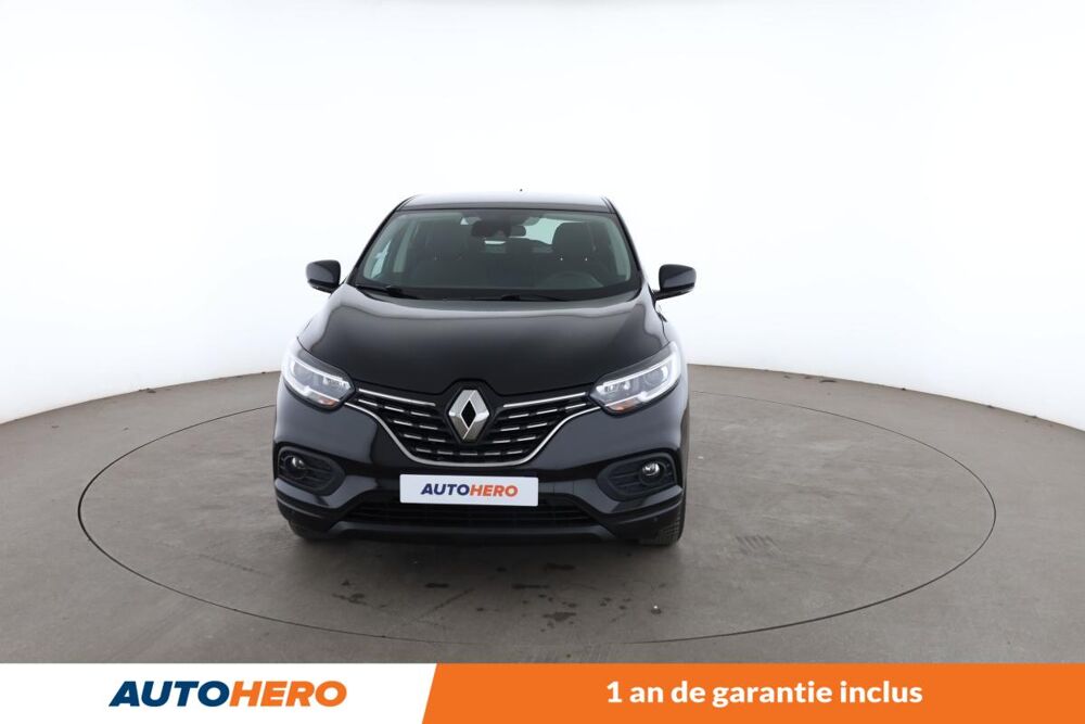 Kadjar 1.3 TCe Business 140 ch 2021 occasion 92130 Issy-les-Moulineaux