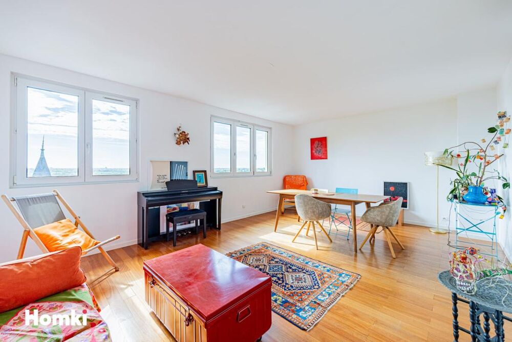 Vente Appartement Appartement T3 de 67 m² à Châtenay-Malabry 92290, Rue Anatole France Chatenay malabry