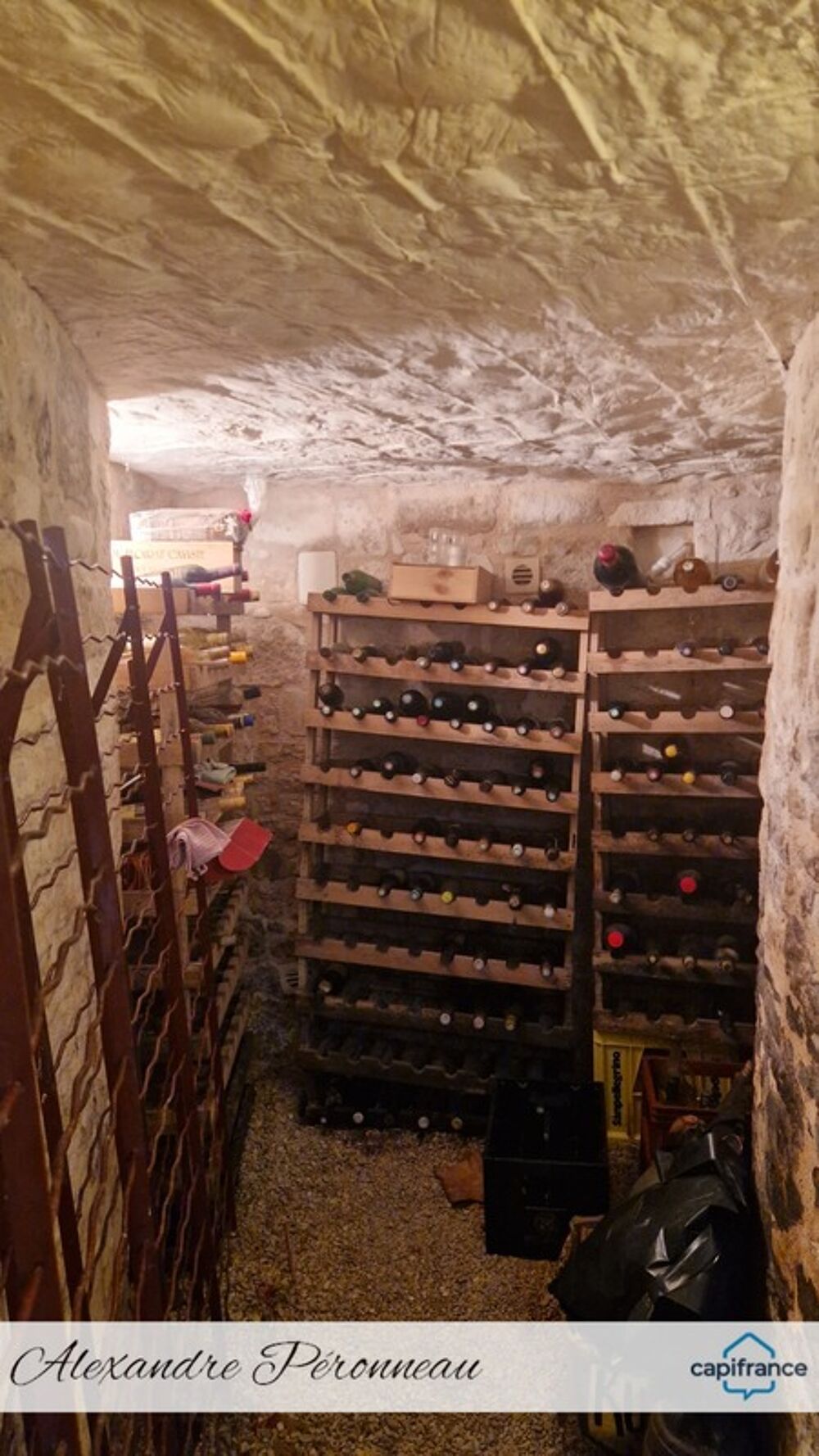  vendre  Maison La Rochelle (17000)