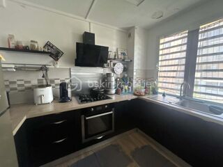  Appartement � vendre 3 pi�ces 67 m�