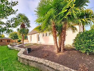  Maison � vendre 9 pi�ces 206 m�