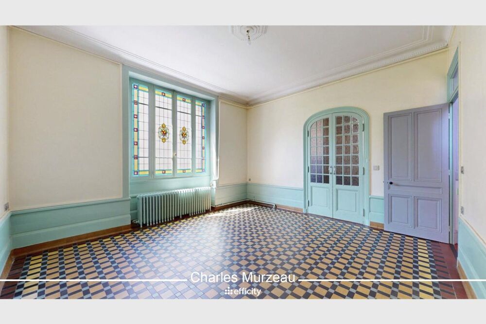 Vente Maison Maison Lyon 3