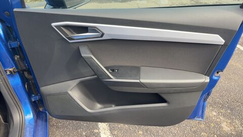 Ibiza 1.5 TSI 150 DSG7 FR 2023 occasion 34300 Agde