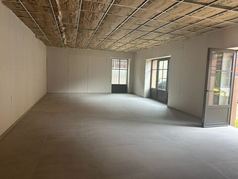   A LOUER - BUREAUX 