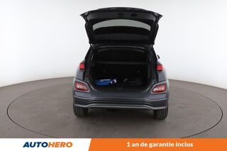 Kona Electrique 39 kWh Business 136 ch 2021 occasion 92130 Issy-les-Moulineaux