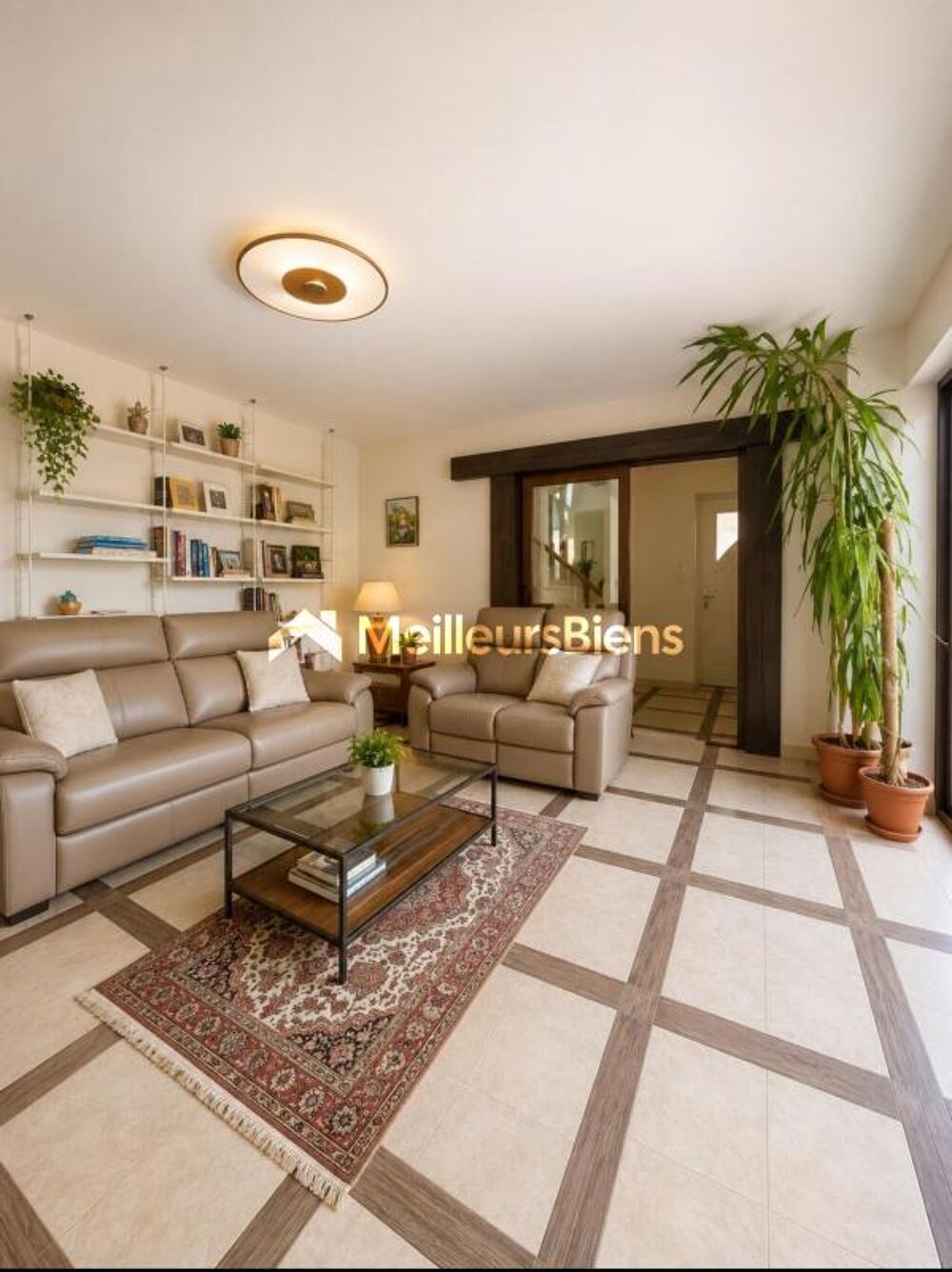 � vendre  Maison S�gny (01170)
