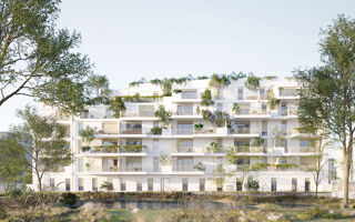  Appartement � vendre 4 pi�ces 89 m�